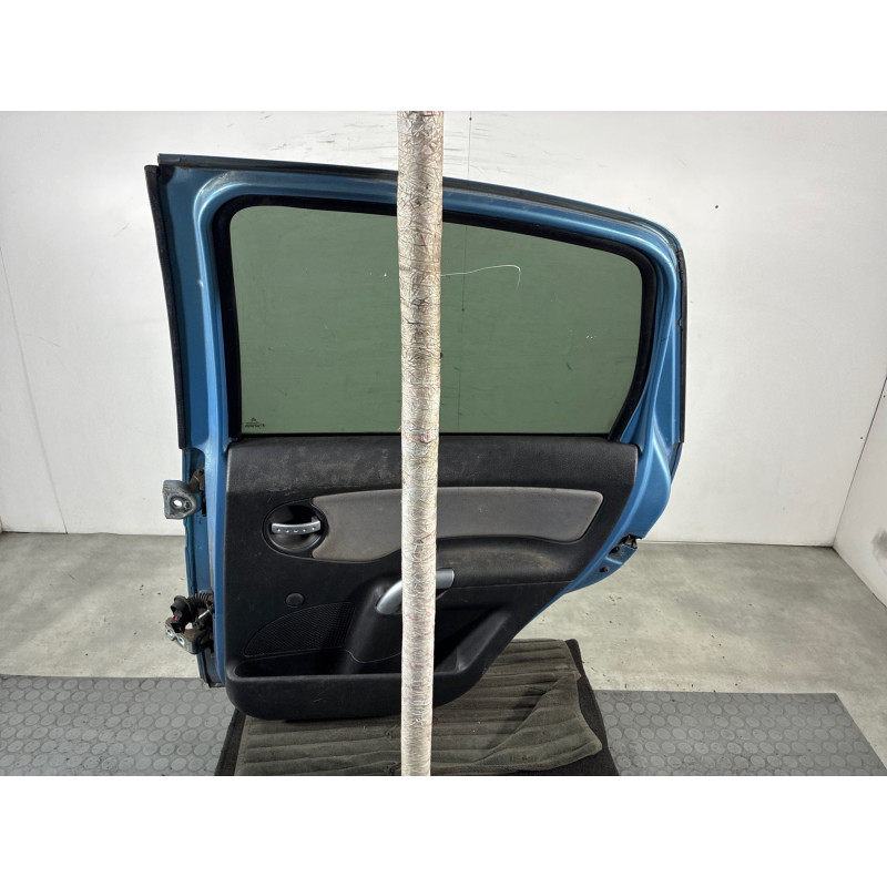 Porte arriere droit CITROEN C3 1 Photo n°3