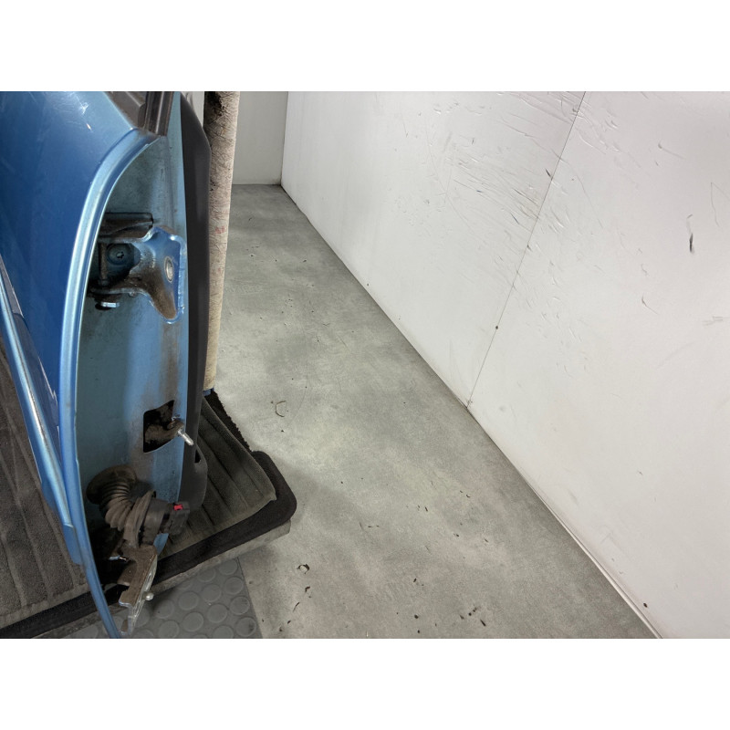Porte arriere droit CITROEN C3 1 Photo n°4