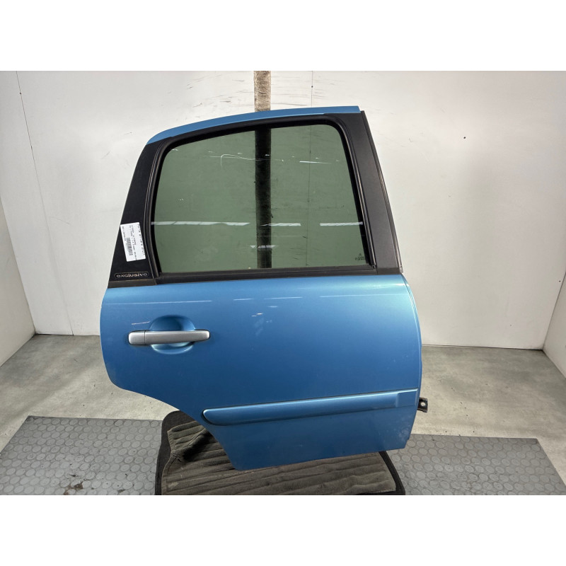 Porte arriere droit CITROEN C3 1 Photo n°5