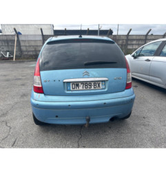 Porte arriere droit CITROEN C3 1