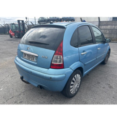 Porte arriere droit CITROEN C3 1