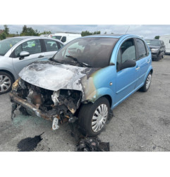 Porte arriere droit CITROEN C3 1