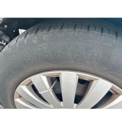 Porte arriere droit CITROEN C3 1