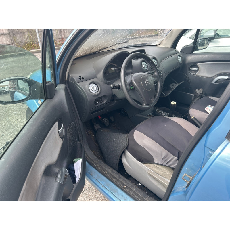 Porte arriere droit CITROEN C3 1 Photo n°16