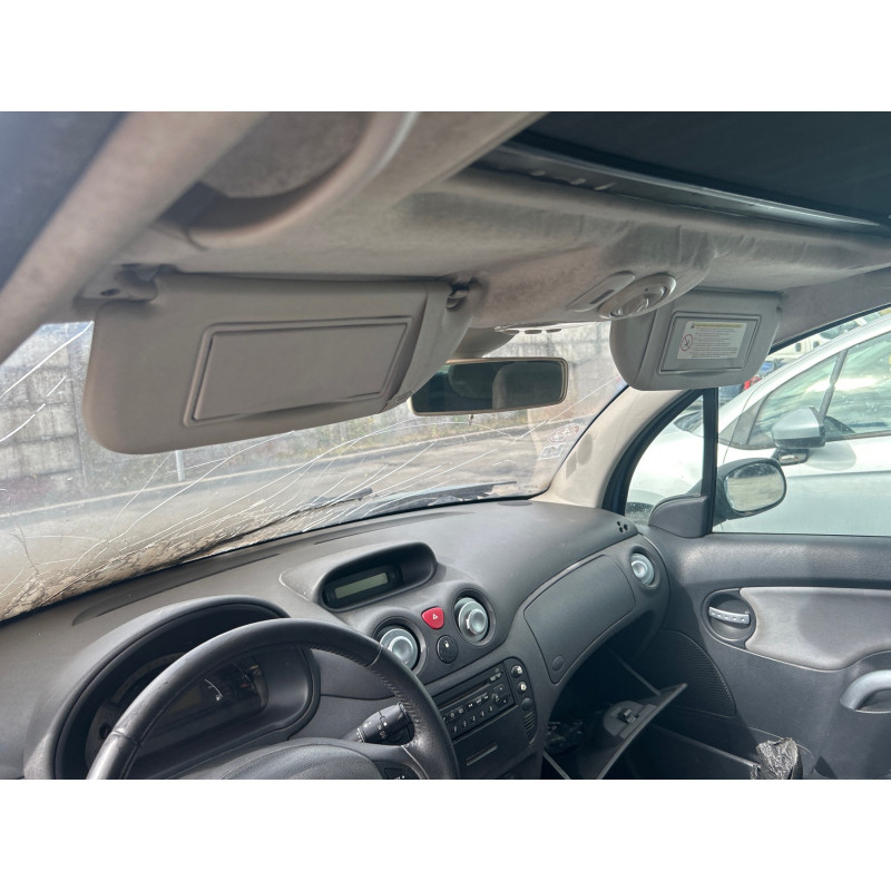 Porte arriere droit CITROEN C3 1 Photo n°18