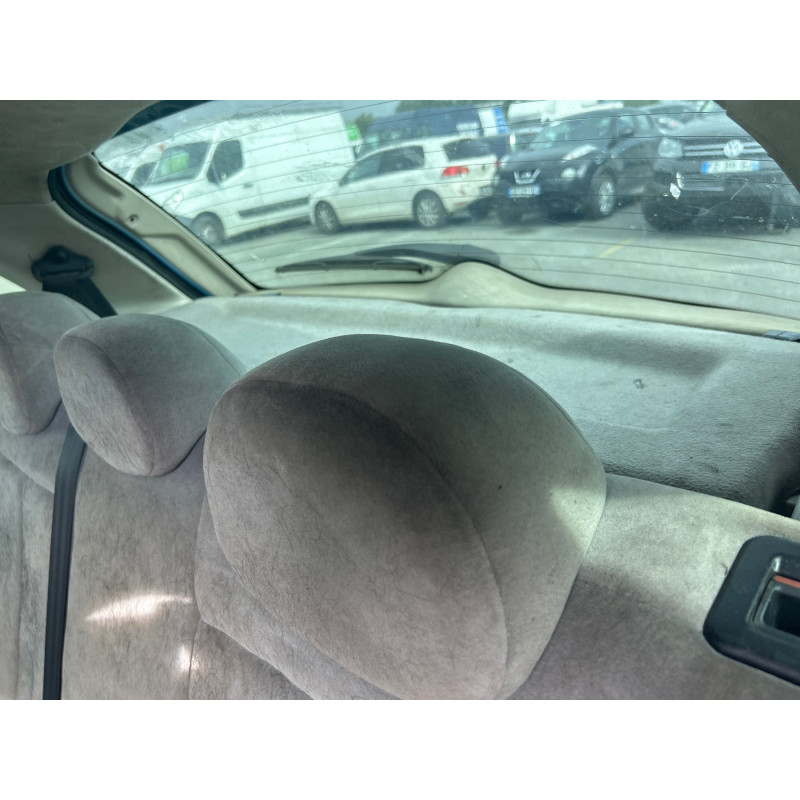 Porte arriere droit CITROEN C3 1 Photo n°19