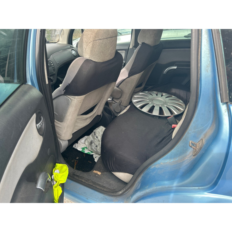 Porte arriere droit CITROEN C3 1 Photo n°20