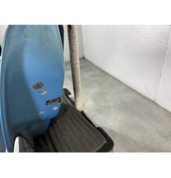 Porte arriere gauche CITROEN C3 1