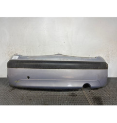 Pare choc arriere CITROEN C3 1 Photo n°1