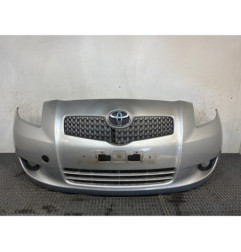 Pare choc avant TOYOTA YARIS 2