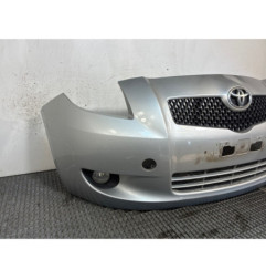 Pare choc avant TOYOTA YARIS 2