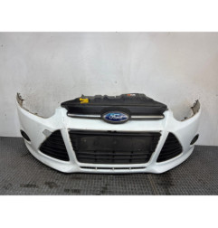 Pare choc avant FORD FOCUS 3 Photo n°1
