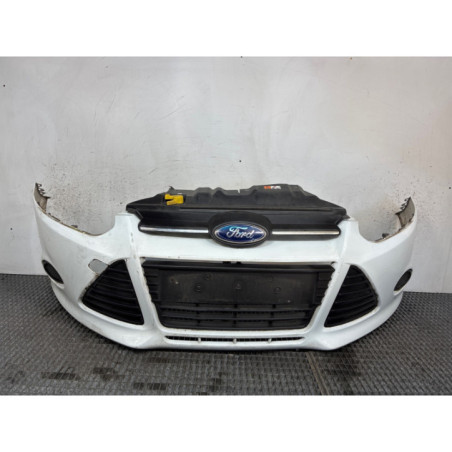 Pare choc avant FORD FOCUS 3 Photo n°1