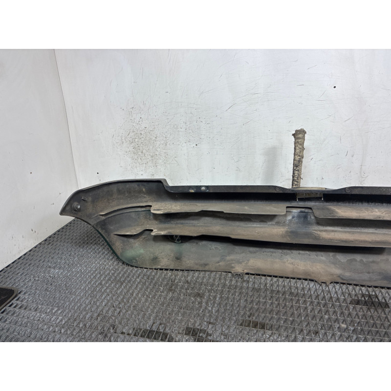 Pare choc arriere RENAULT TWINGO 1 Photo n°5