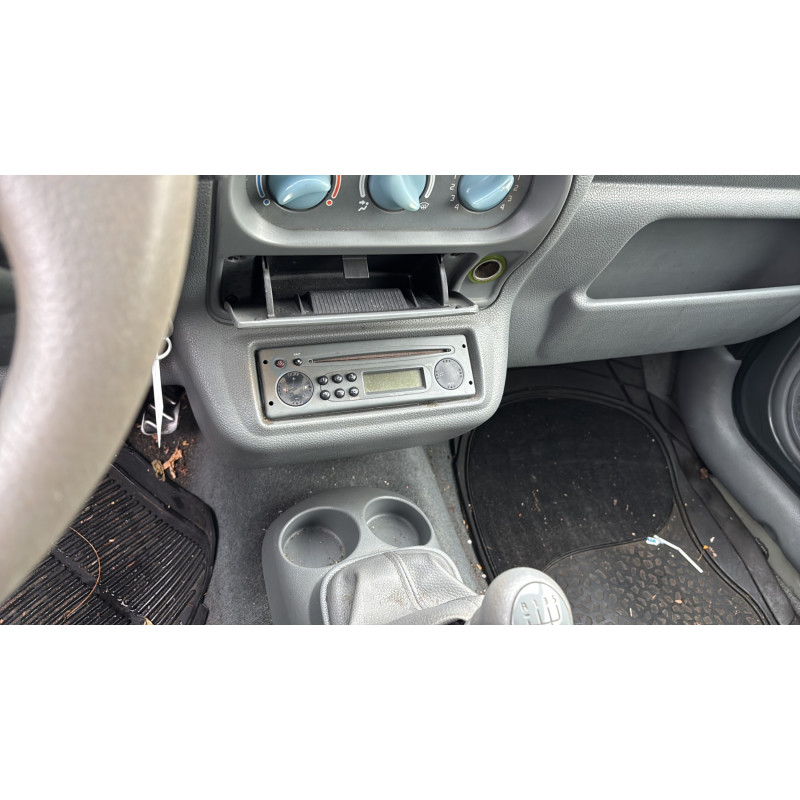 Aile avant droit RENAULT TWINGO 1 Photo n°20