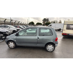 Aile avant gauche RENAULT TWINGO 1