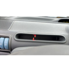 Aile avant gauche RENAULT TWINGO 1