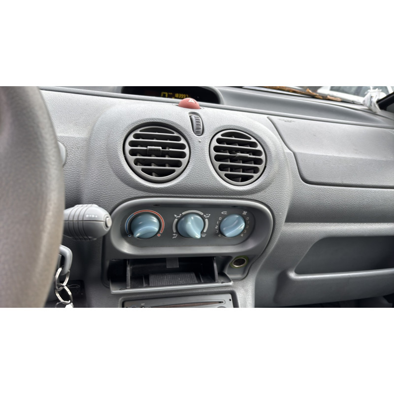 Aile avant gauche RENAULT TWINGO 1 Photo n°19