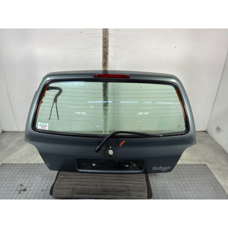 Malle/Hayon arriere RENAULT TWINGO 1 Photo n°1
