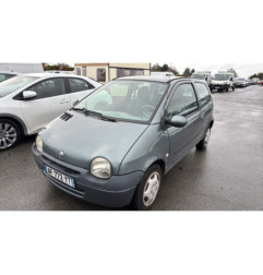 Malle/Hayon arriere RENAULT TWINGO 1