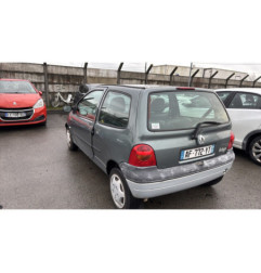 Malle/Hayon arriere RENAULT TWINGO 1