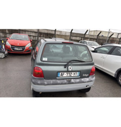 Malle/Hayon arriere RENAULT TWINGO 1