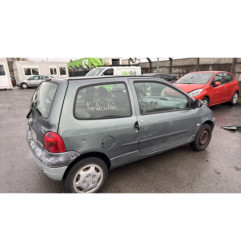 Malle/Hayon arriere RENAULT TWINGO 1