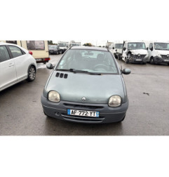 Malle/Hayon arriere RENAULT TWINGO 1