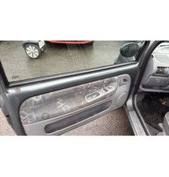 Malle/Hayon arriere RENAULT TWINGO 1