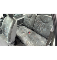 Malle/Hayon arriere RENAULT TWINGO 1