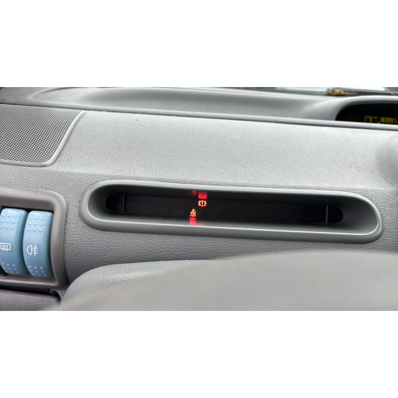 Malle/Hayon arriere RENAULT TWINGO 1 Photo n°18