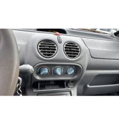 Malle/Hayon arriere RENAULT TWINGO 1
