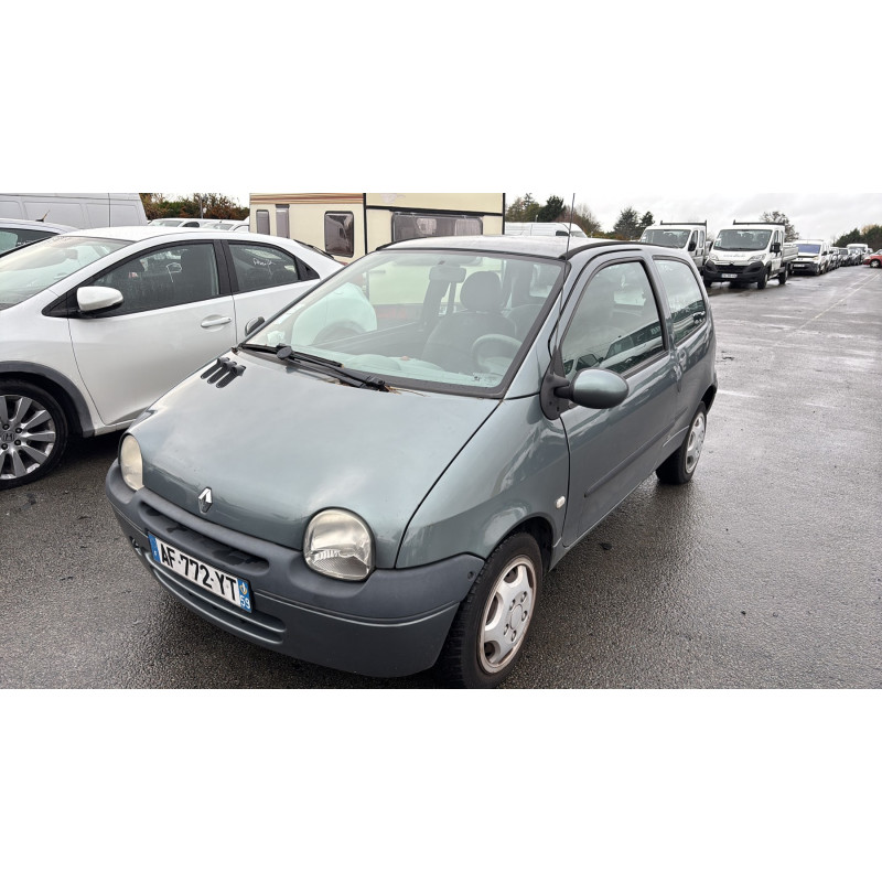 Retroviseur droit RENAULT TWINGO 1 Photo n°10