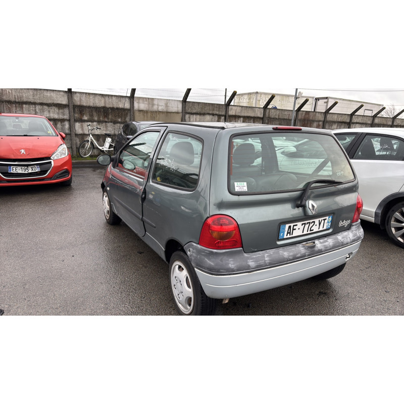 Retroviseur droit RENAULT TWINGO 1 Photo n°13