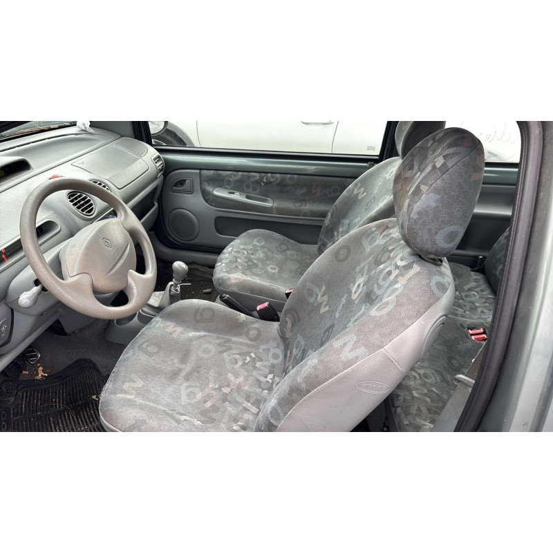 Retroviseur droit RENAULT TWINGO 1 Photo n°20