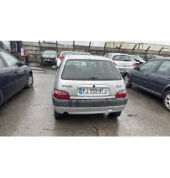 Feu arriere principal droit (feux) CITROEN SAXO