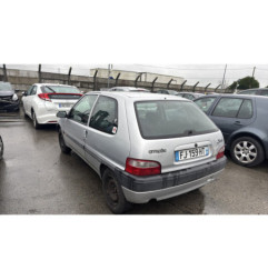 Pare choc avant CITROEN SAXO