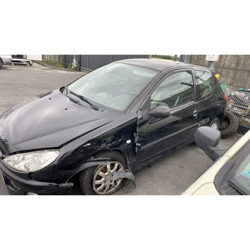 Retroviseur gauche PEUGEOT 206 Photo n°12
