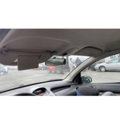 Retroviseur gauche PEUGEOT 206