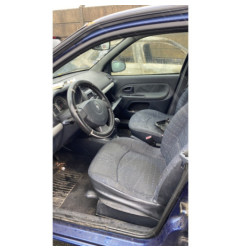 Aile avant gauche RENAULT CLIO 2
