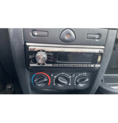 Aile avant gauche RENAULT CLIO 2