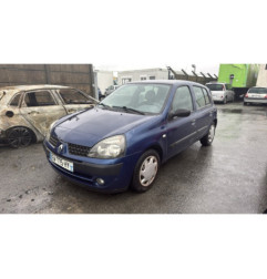Aile avant gauche RENAULT CLIO 2