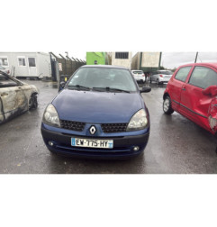 Aile avant gauche RENAULT CLIO 2