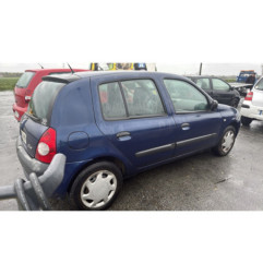Aile avant gauche RENAULT CLIO 2