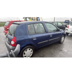 Aile avant gauche RENAULT CLIO 2