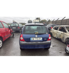 Aile avant gauche RENAULT CLIO 2