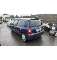 Aile avant gauche RENAULT CLIO 2