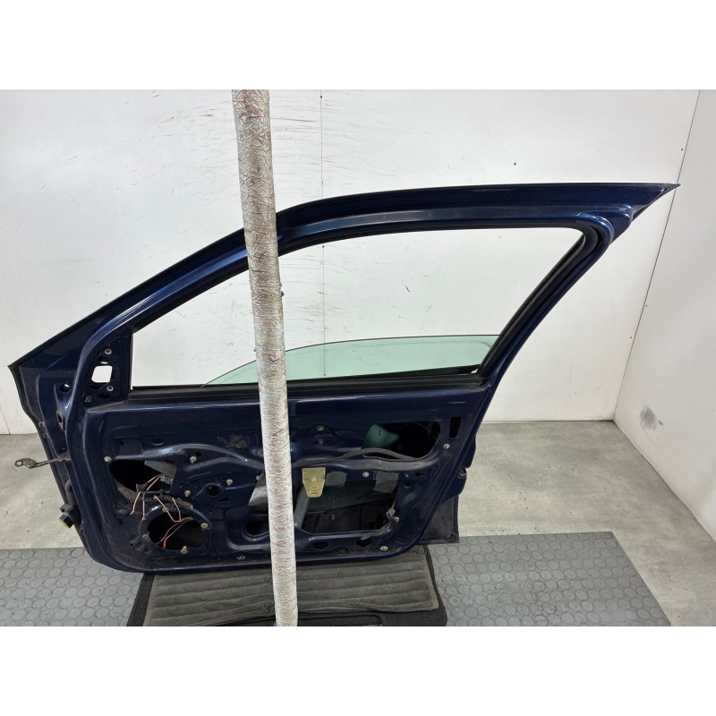 Porte avant droit RENAULT CLIO 2 Photo n°4