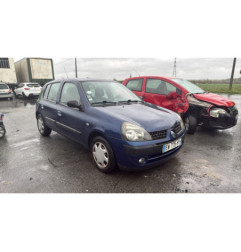 Porte avant droit RENAULT CLIO 2