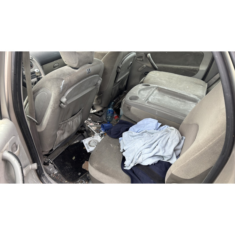 Retroviseur gauche CITROEN XSARA PICASSO Photo n°19